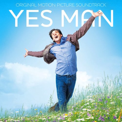 Yes Man: Original Motion Picture Soundtrack