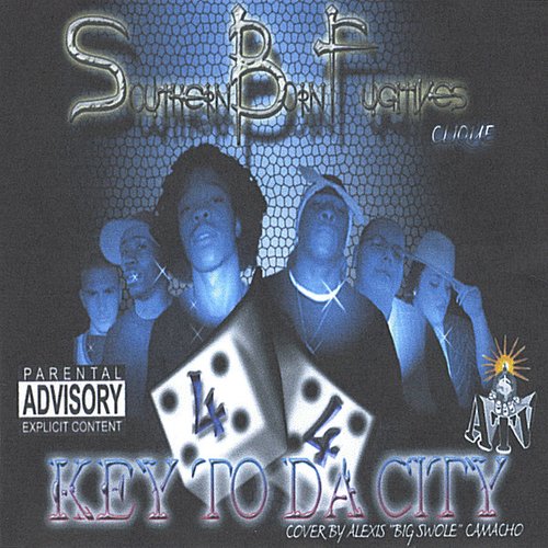 Key 2 Da City
