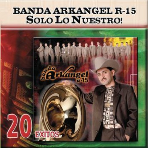 Solo Lo Nuestro - 20 Exitos