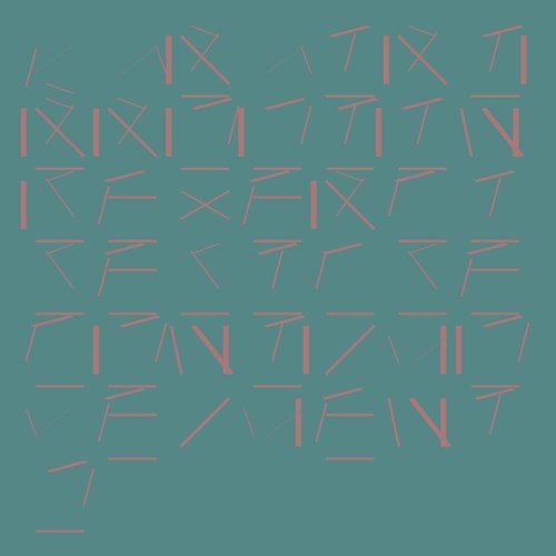 Brooding Exercises I (Second Movement)