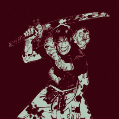 Toji Fushiguro's Theme