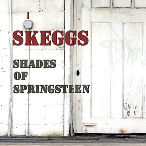 Shades of Springsteen