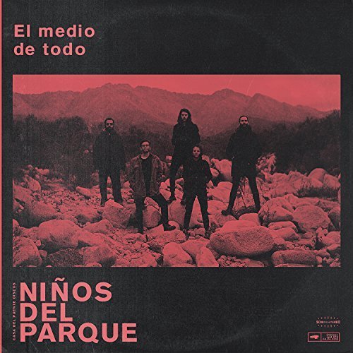 El Medio de Todo