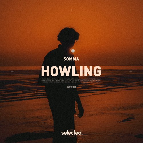 Howling - Single