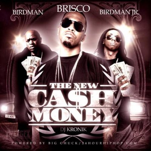 The New Cash Money