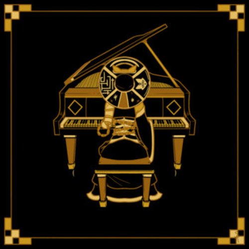Fraudulence Vol. 1 (Original Soundtrack)