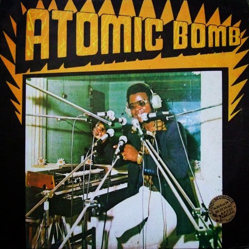 Atomic Bomb