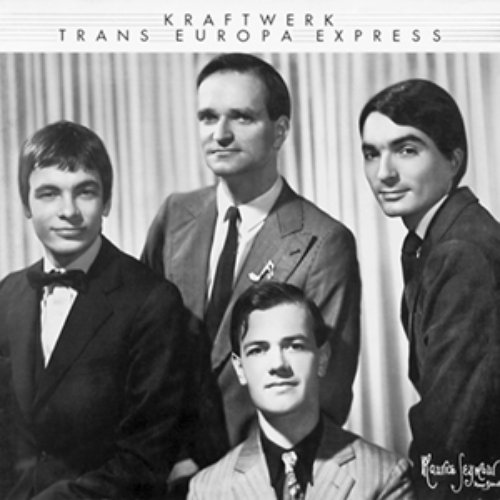 Trans Europa Express (Trans Europe Express)