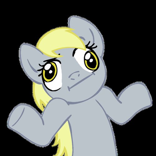 derp