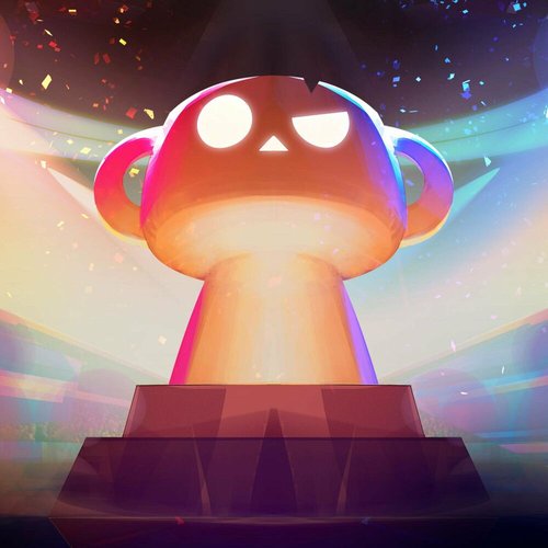 Rise up to the Top (Extended Version) - Single