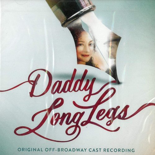 Daddy Long Legs (Original Off-Broadway Cast Recording)