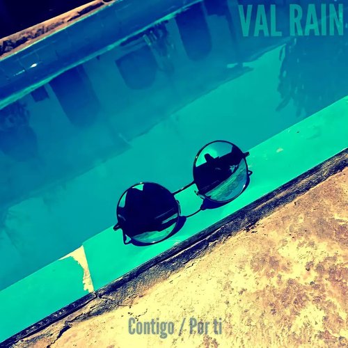 Contigo / Por Ti - EP