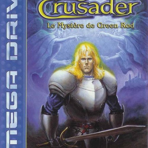 Light Crusader