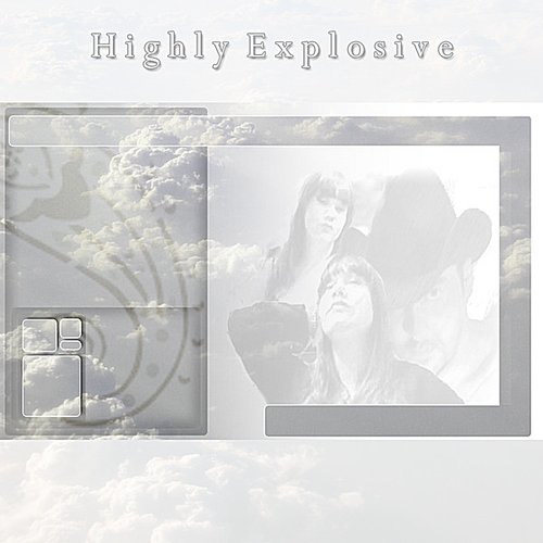 Highly Explosive I