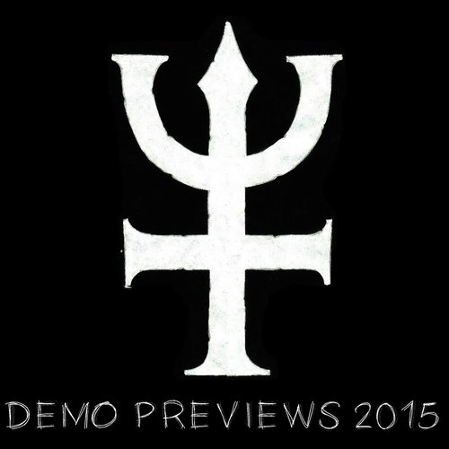 Demo Previews 2015