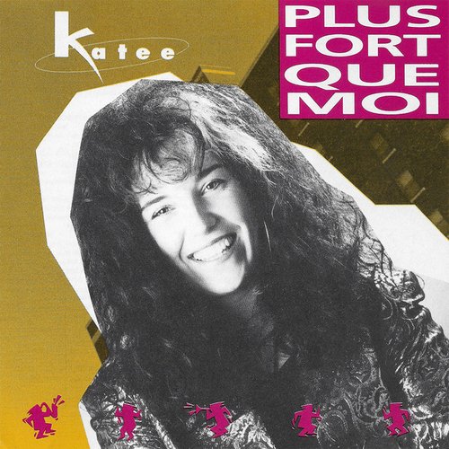 Plus fort que moi
