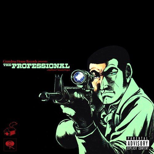 The Professional