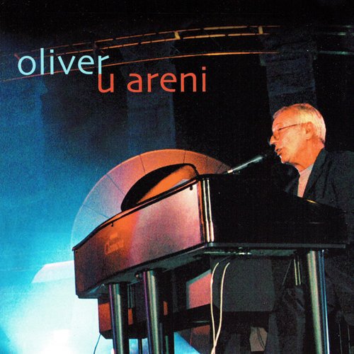 Oliver u areni