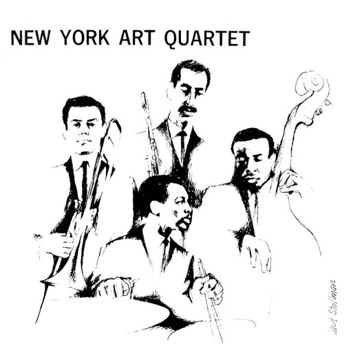 New York Art Quartet