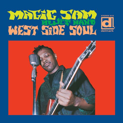 West Side Soul (Deluxe Edition)