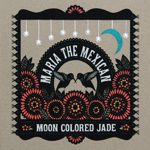 Moon Colored Jade