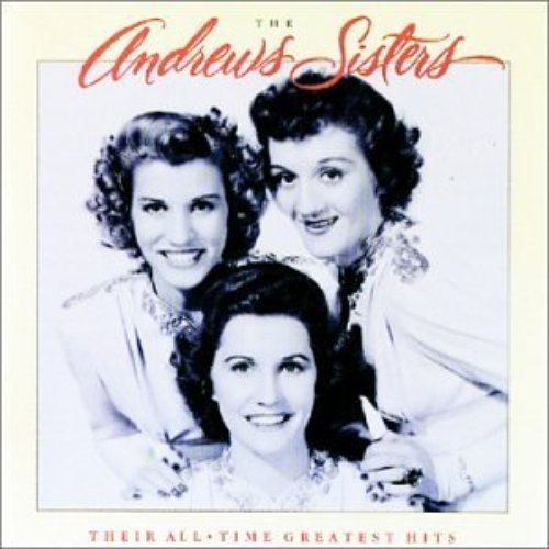 Sisters песня перевод. Сестры Эндрюс. The Andrews sisters фото в старости. Сестры Эндрюс личная жизнь. The Andrews sisters ноги.