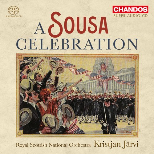 A Sousa Celebration