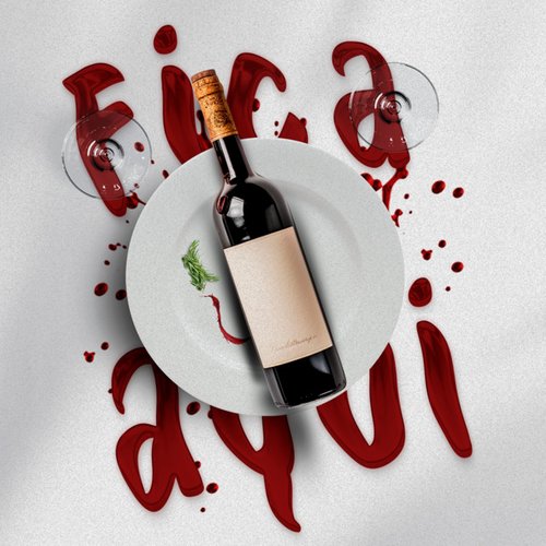 Fica Aqui - Single