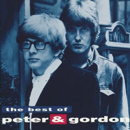 The Best of Peter & Gordon