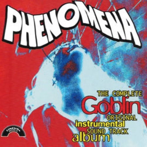 Phenomena (Original Motion Picture Soundtrack)