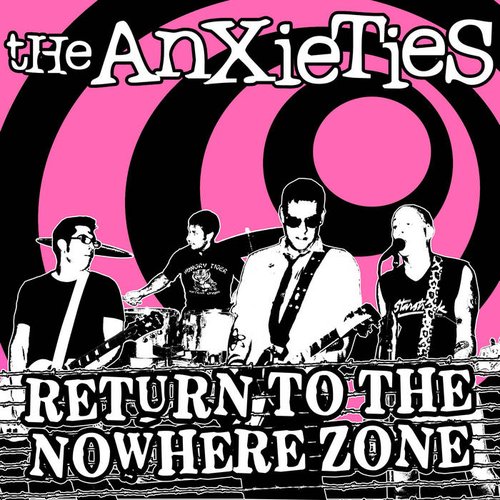 Return To The Nowhere Zone