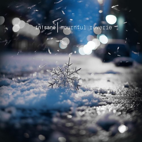 mournful reverie