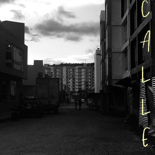 Calle - EP