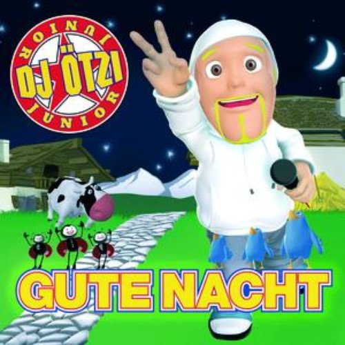 Gute Nacht