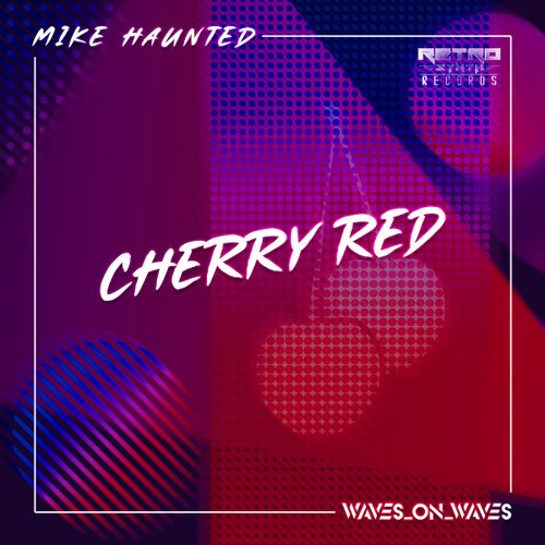 Cherry Red