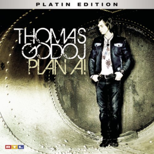 Plan A! - Platin Edition