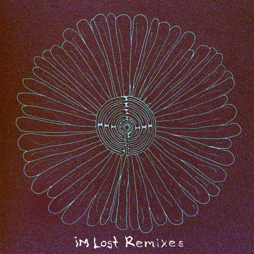 I'm Lost (Remixes)