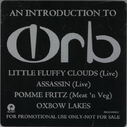 An Introduction to Orb