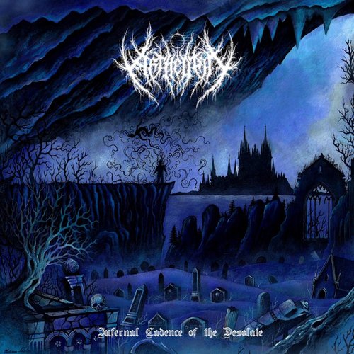 Infernal Cadence of the Desolate