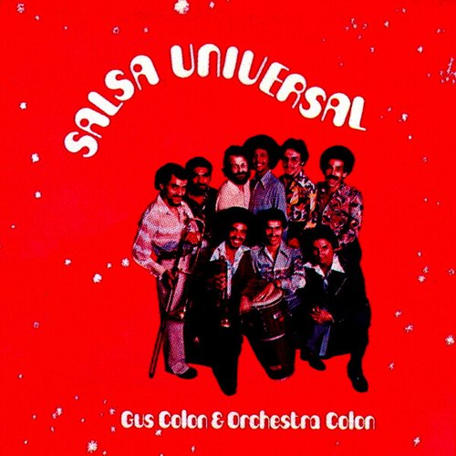 Salsa Universal