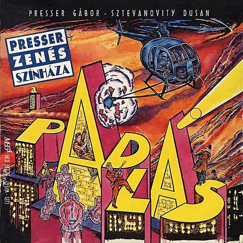 A padlás
