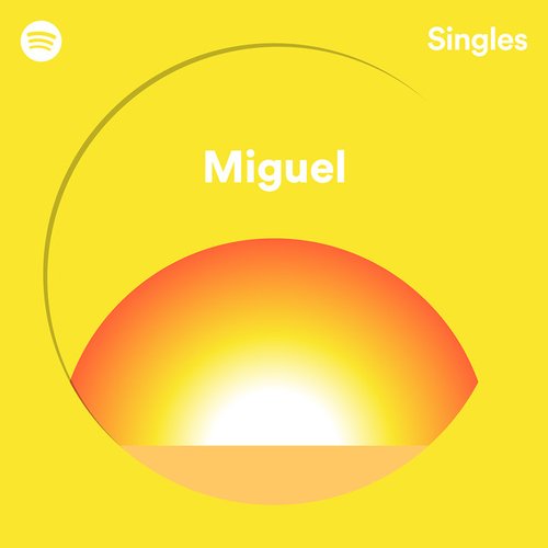 Spotify Singles