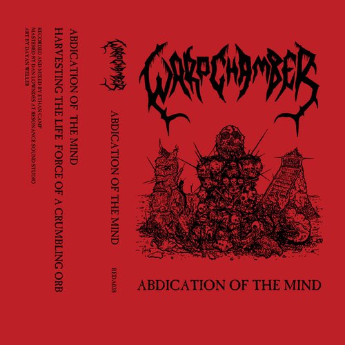 Abdication of the Mind - Single