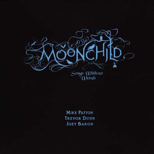 Moonchild (Songs Without Words)