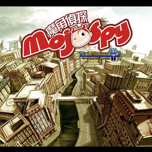 Mojospy - Single