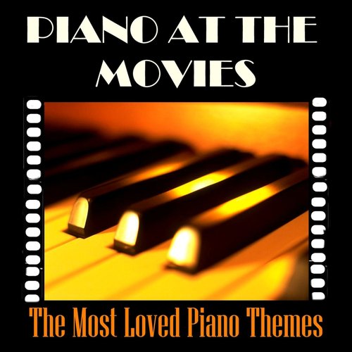 Piano At The Movies