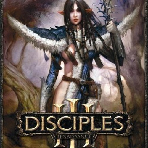 Disciples III: Renaissance