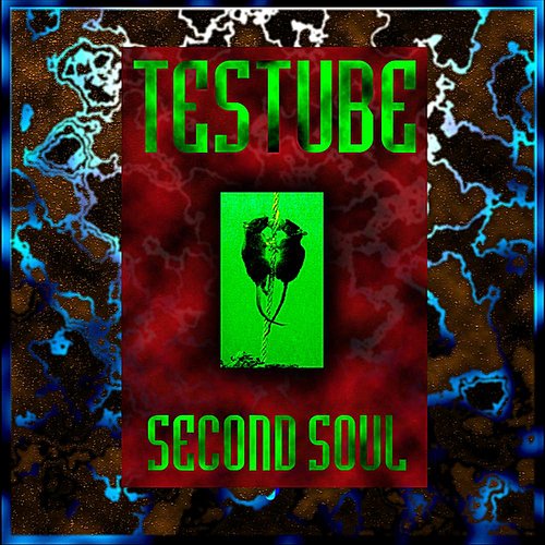 Second Soul