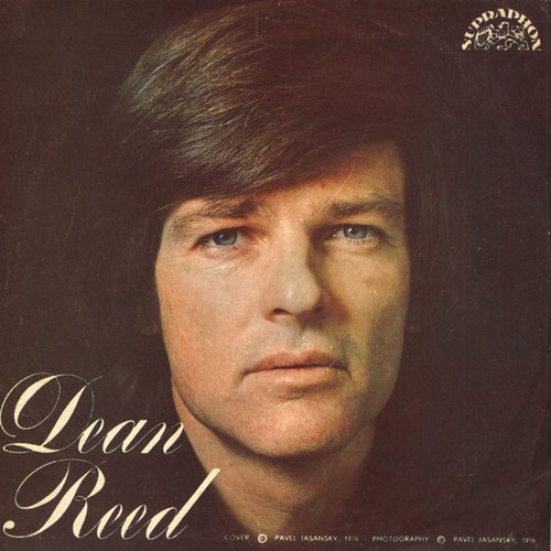 Dean Reed