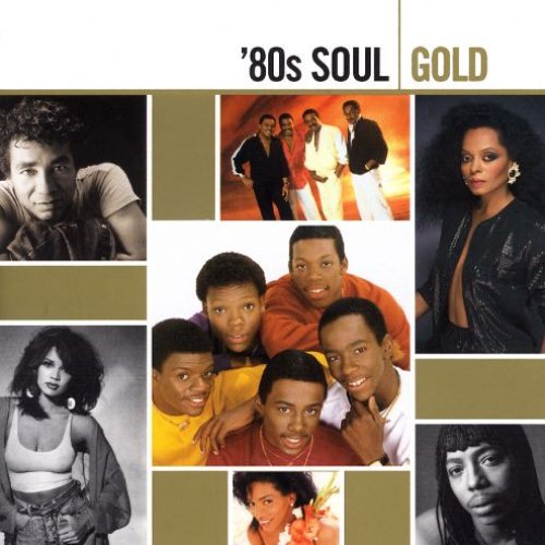 Gold - '80s Soul